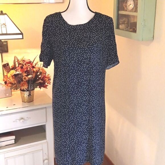 Madewell Shift - Picture 2 of 12